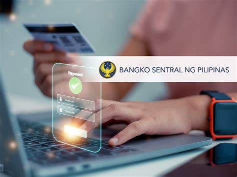 BSP sets clearing rules for electronic payments .